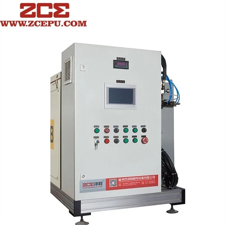 Polyurethane Filling Machine