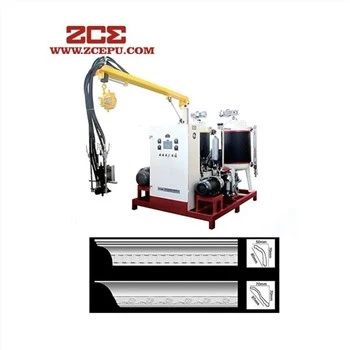 Mesin Panel PU Sanwich